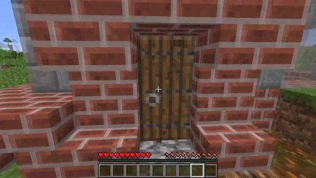 DON'T COME in SCARY HOUSE IN MINECRAFT! SCARY HOUSE 3:00 PM VS SCARY HOUSE 3:00 AM смотреть онлайн