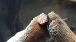 Как заменить рулевой наконечник. LANOS. SENS. ZAZ CHANSE.