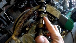 Компрессор из ДВС ВАЗ 2108 - часть 2