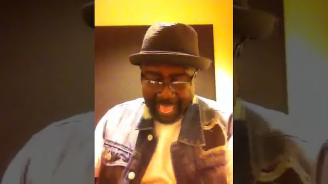 Marvin Williams sings "He's Sweet I Know." смотреть онлайн