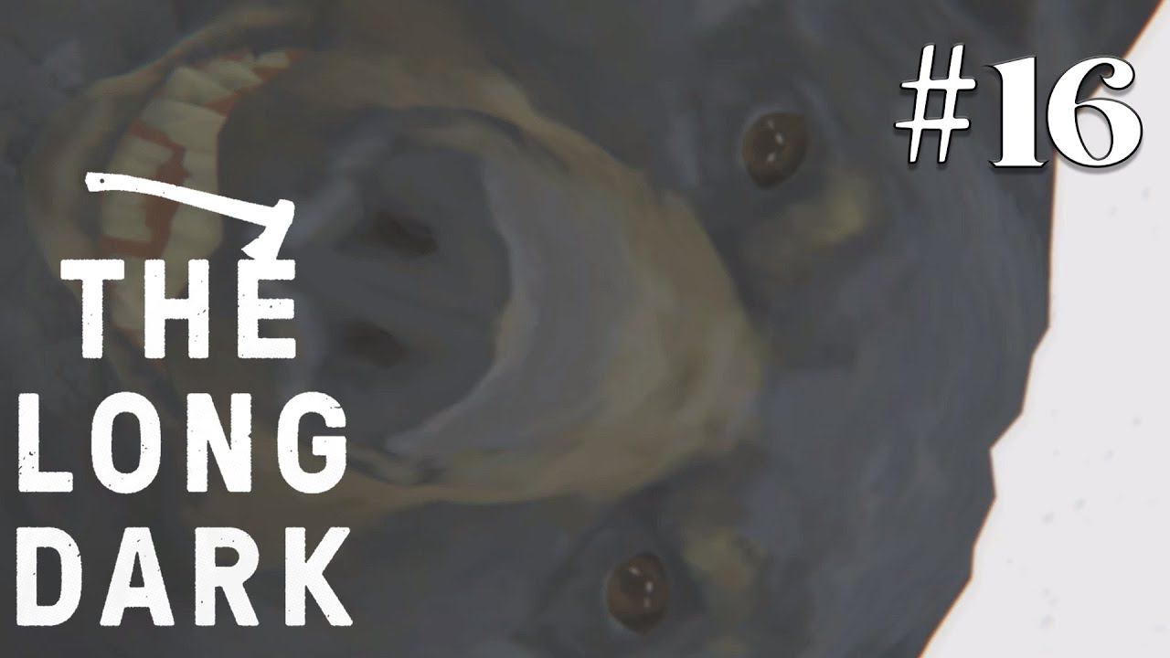 Прохождение The Long Dark: Episode 3 - #16 - Наш старый друг смотреть онлайн