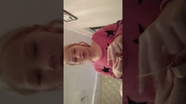 Влог. Новогодние шапочки. смотреть онлайн