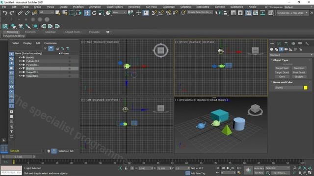 Fix black screen render problem in 3ds max no plugin смотреть онлайн