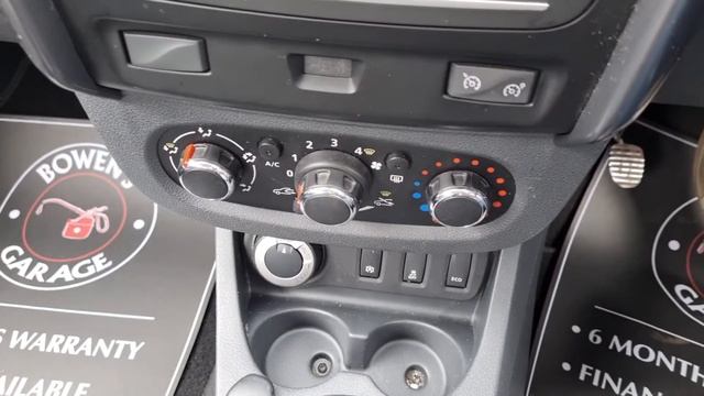 2016 (16) Dacia Duster 1.5 DCi Laureate 4X4 5Dr in Black. 30k Miles. 2 Owners. 4 Services. £8990 смотреть онлайн