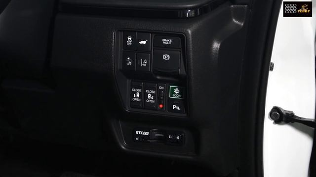 #เทดดี้ขอแนะนำ ? Honda Odyssey Absolute EX ระบบไฮบริด смотреть онлайн