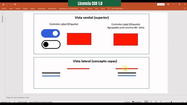 CheckBox y OptionButton con BOTONES MODERNOS – Paso a paso | VBA Excel Formularios смотреть онлайн
