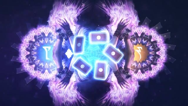 The Elder Scrolls: Legends - Isle of Madness Trailer смотреть онлайн