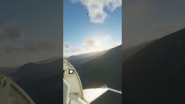 MiG Alley | #dcs смотреть онлайн