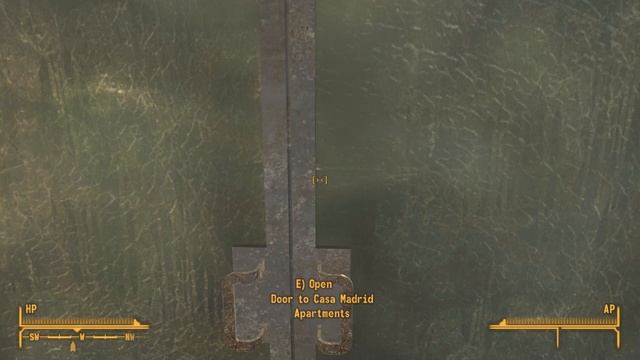 Fallout: New Vegas - The White Wash смотреть онлайн
