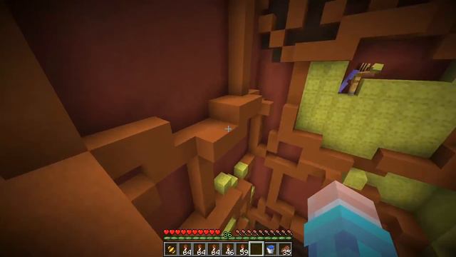 Я НАШЁЛ ГИГАНТСКИЙ УЛЕЙ С ПЧЁЛАМИ В МАЙНКРАФТ! смотреть онлайн