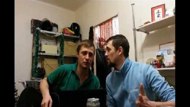 Дворовые друзья (upgrate version) смотреть онлайн