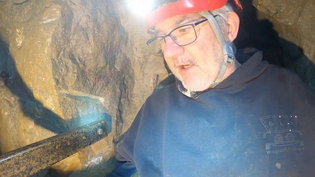 THE OFF LIMITS EXPLORE AT THE GOODLUCK MINE PROJECT #mineexploration #explore #explorepage смотреть онлайн