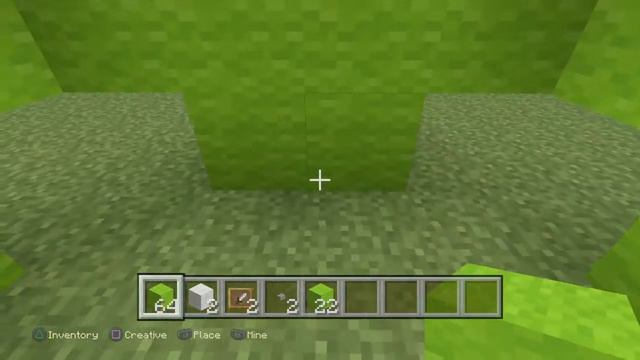 Minecraft: PlayStation®4 Edition How  To Build A Pig From Angry Birds