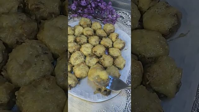 Грибы: чудеса дикой природы