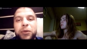 ЧАТ РУЛЕТКА - РЕАКЦИЯ НА ДЛИННЫЕ ВОЛОСЫ У ПАРНЯ