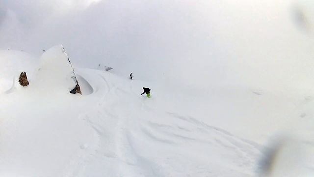 Dolomiti Powder смотреть онлайн