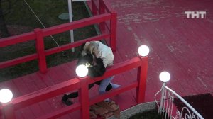 Дом-2: Жесткая драка Стецевьят и Балтер