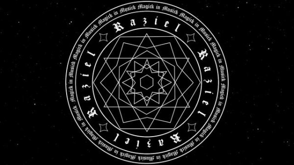 Archangel Raziel meditation music ◾ connect to divine wisdom ◾ Meditation for knowledge and wisdom