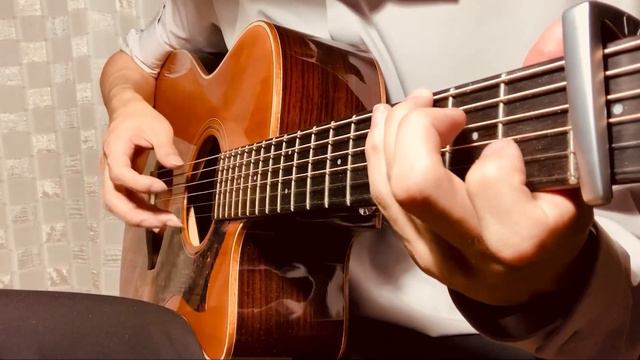 Neon Genesis Evangelion OP - A Cruel Angel's Thesis [with TABS]│신세기 에반게리온 잔혹한 천사의 테제 Guitar Cover смотреть онлайн