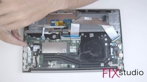 Lenovo ThinkBook 15 G2 - disassemble [4k]
