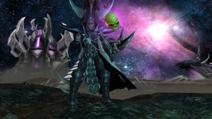 Warhammer 40,000_ Dawn of War – Soulstorm #5. СТРИМ.