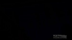 Cartoon Network HD US Halloween Idents 2017