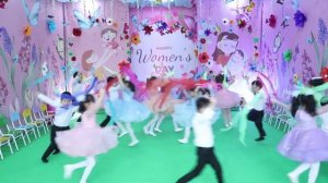 САЛЮТ ДЛЯ МАМЫ. Видео Sirin