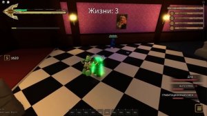 [YBA] Я Стал Green Baby, На 24 ЧАСА... | Your Bizarre Adventure Roblox