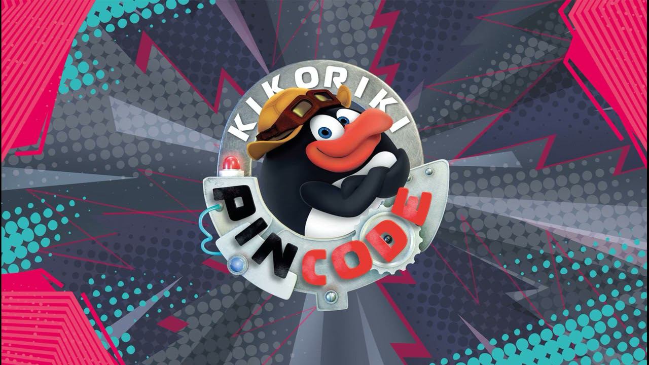 ОСНОВНАЯ ПЕСНЯ ИЗ СМЕШАРИКОВ PIN CODE смотреть онлайн