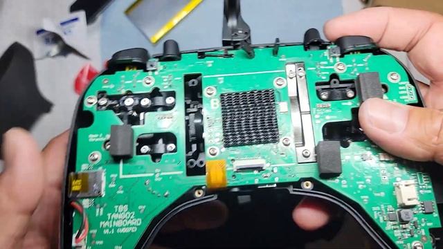TBS Tango 2 Multiprotocol Module and Module Bay Kit Install смотреть онлайн