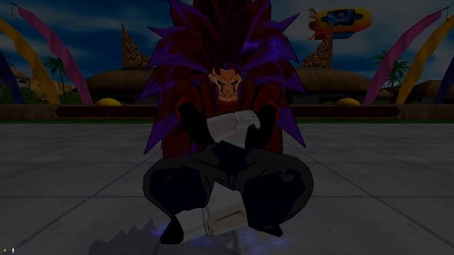 TORNEO DE MODS CON MAJIN HIPER VEGOTA SSJ 20000 (JUAN) | DRAGON BALL Z BUDOKAI TENKAICHI 3 GAMEPLAY смотреть онлайн