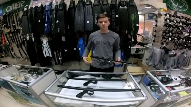 Обзор ружья под названием Оса смотреть онлайн