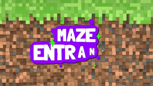 20 Hacks To Keep Noobs Out Of Your Minecraft Base смотреть онлайн