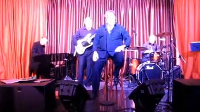 Юрий Ильичев - And I loved her смотреть онлайн