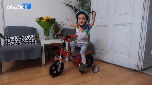 600 KM rowerami ze ŚWIEBODZIC NA HEL | BUS dla ekipy FIZJOTRITERAPIA смотреть онлайн