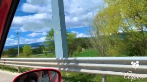 На машине в Турцию. Дорога Батуми Стамбул. Достопримечательности Стамбула.  Istanbul Turkey.