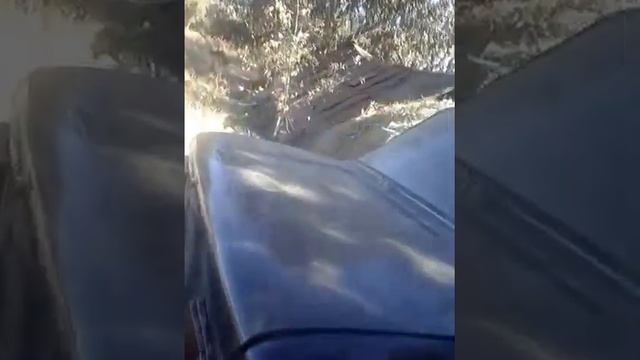 сделал сальто на ваз2101 смотрите ПОСЛЕДСТВИЕ... смотреть онлайн