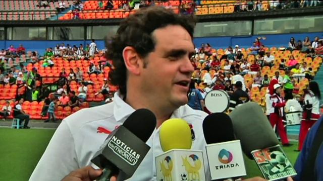 Frank Fabra irá al Boca Juniors, Andrés Mosquera se queda en el DIM [Noticias] - TeleMedellin смотреть онлайн