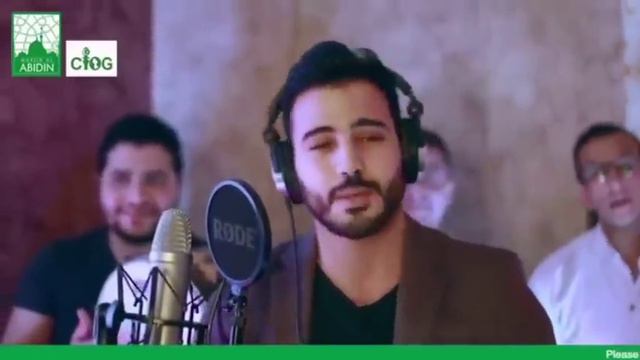 Mohamed Tarek - Muhammad Nabina