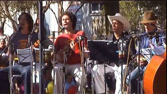 Wellington International Ukelele Orchestra in Nelson 1(2007) смотреть онлайн