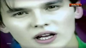 Влад Сташевский - Я не буду тебя больше ждать