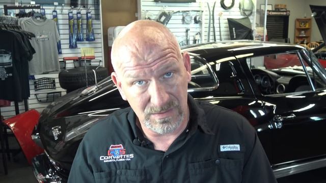 Best time to buy a Corvette смотреть онлайн