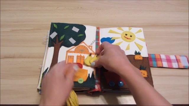 Katarinka Soft Book 1 смотреть онлайн