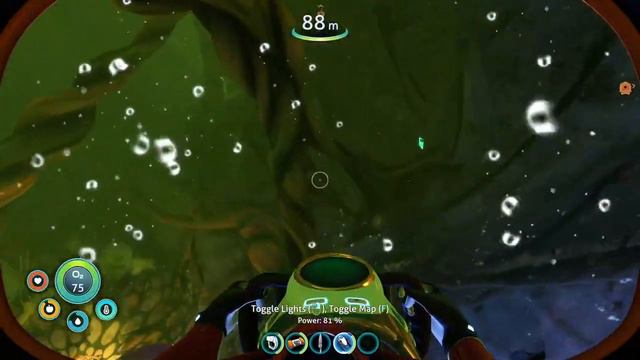 Subnautica: Below Zero смотреть онлайн