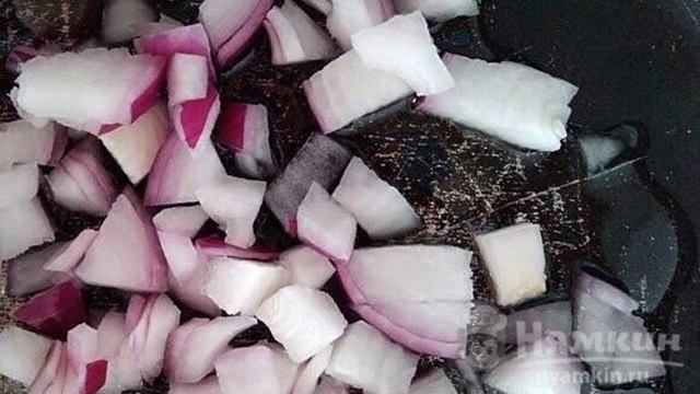 Книга рецептов