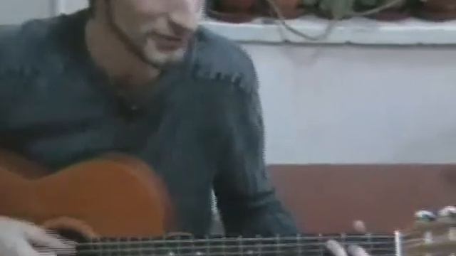 Московская цыганочка смотреть онлайн