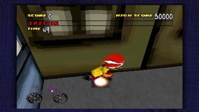Rocket Power: Team Rocket Rescue - Trash Games While Trashed смотреть онлайн