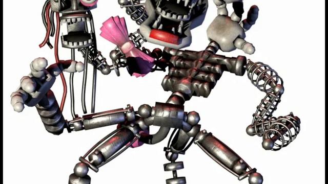 какого пола мангл? смотреть онлайн