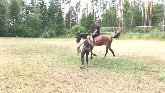 Сабантуй - анонс смотреть онлайн
