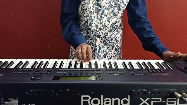 [ Roland XP-60 ] Indian Tones(Edited) || By Prathamesh Mohite смотреть онлайн